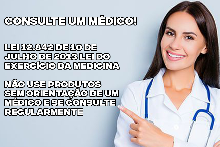 Clique Aqui Para Acessar a Lei Federal